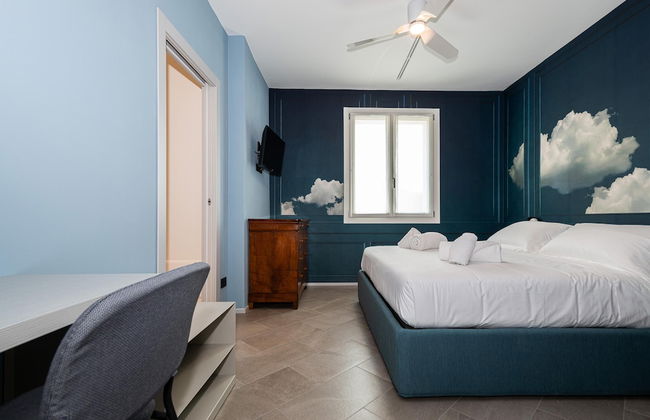 Luxury 2 in Como With 2 Bedrooms and 2 Bathrooms - Photo 4