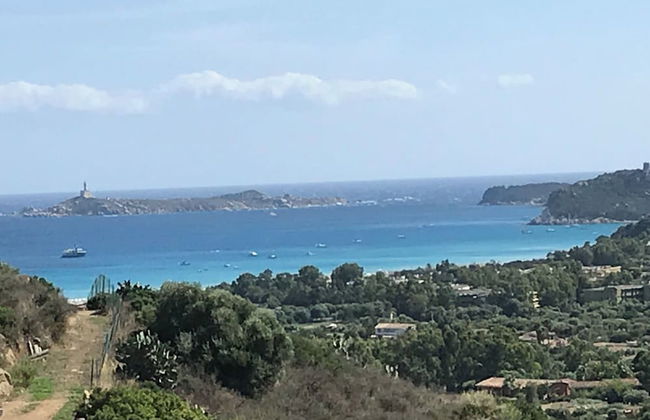 Beautiful Luxury Villa Located in Villasimius Near the Beaches - Photo 42