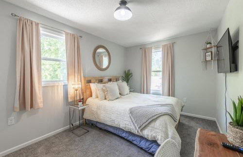 Coastal Comfort Meets Beachside Bliss - Foto 17