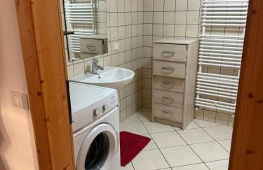 Appartamento Centro del Fondo Lago di Tesero - Photo 6