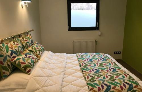 Gites du bien-hêtre - Foto 28