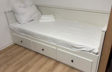 Modern Compact Studio near Frankfurt - Foto 9