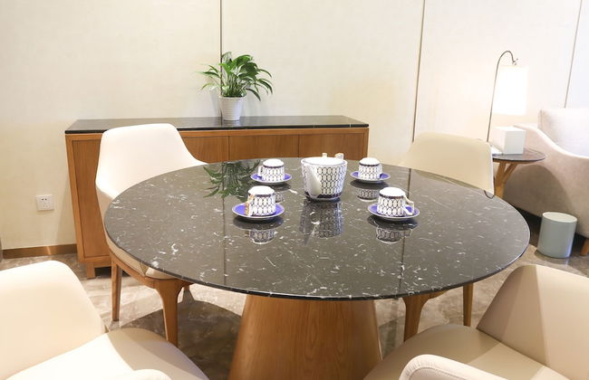 Albion Residence Haitang Bay Sanya - Foto 21