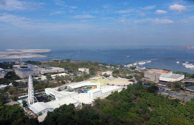 Lotus Residence, Manila (SMDC Breeze Residences) - Foto 66