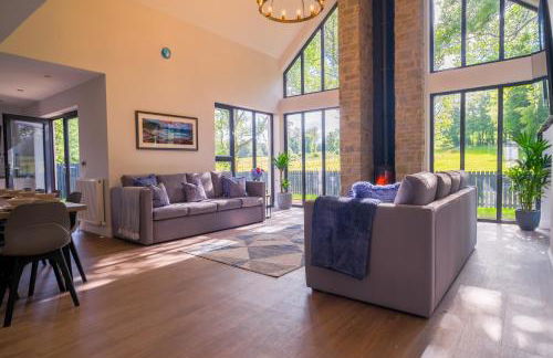 Lowwood Lodges - Foto 24