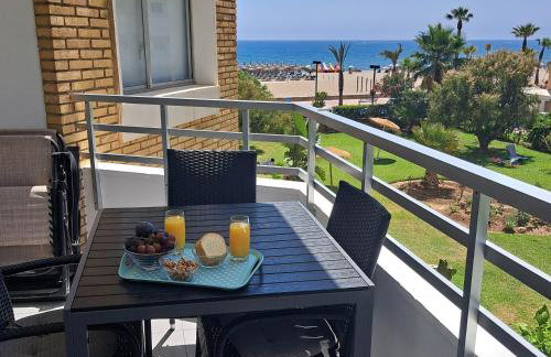 1 Linea de playa , coqueto Apartamento La Brisa Marina - Foto 50