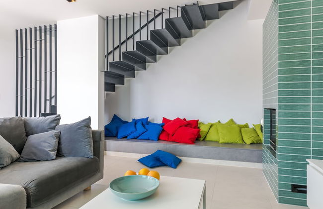 Villa Zvizdan - Foto 45