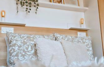 Sable & Pampas - Meublé de Tourisme 5 étoiles - Vue Panoramique & Terrasse - Climatisation - Plage à 200m - Foto 3