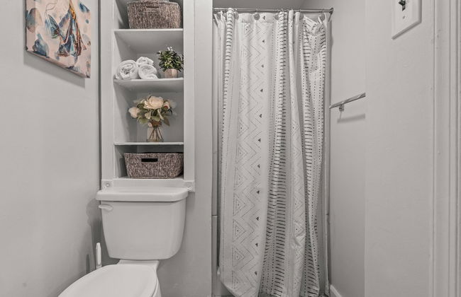 East Passyunk Trendy Apartment - Foto 29