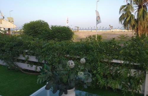 Apartamento con terraza y vistas al mar - Foto 33