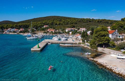 Studio Apartments Darija - Foto 10