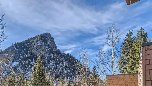 Cabin Creek Condos C-1 condo - Foto 4