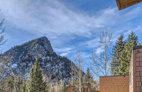 Cabin Creek Condos C-1 condo - Foto 4