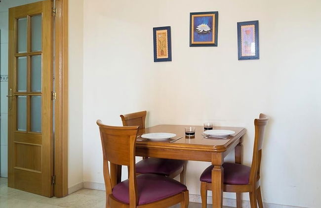 APARTAMENTOS GEMELOS 20 - BENINTER - Foto 36