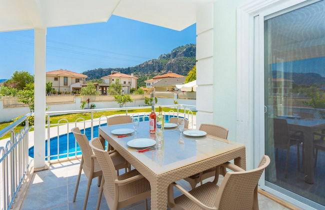 Villa Veli in Dalyan - Photo 58