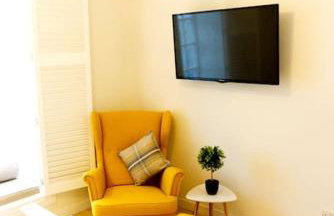 Stunning & unique apt in Culross - Foto 12