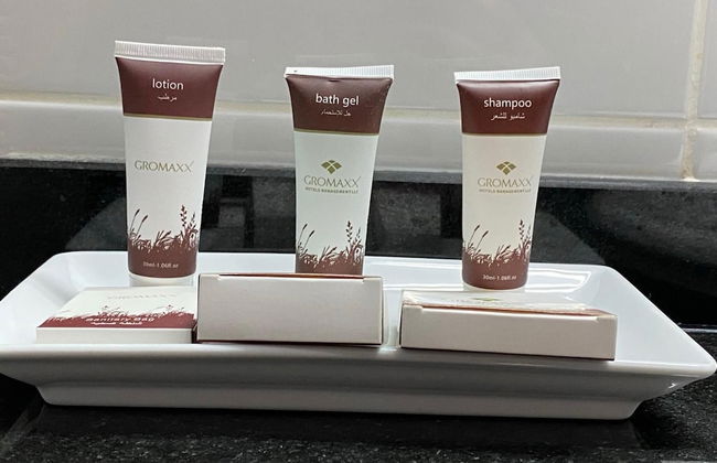 Phoenix Plaza Hotel Apartments - Photo 38