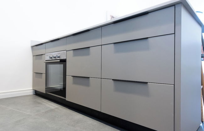 PORT CITY HAIFA - Flea Market Luxury - Foto 14