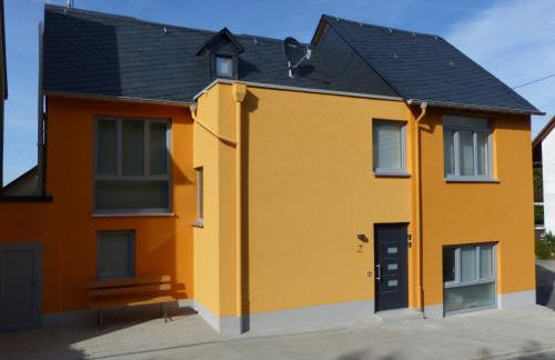 Ehemaliges Schusterhaus mit Dachterrasse - Ferienhaus - Foto 4