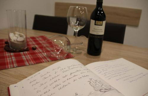 Ferienwohnung Schmallenberg - Foto 14