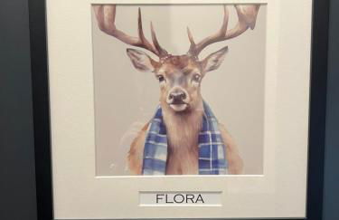 Flora in ApartNest Auchterarder - Photo 18