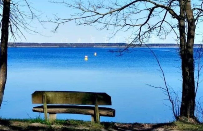 Ferienidyll in Gielow an der Seenplatte - Foto 17