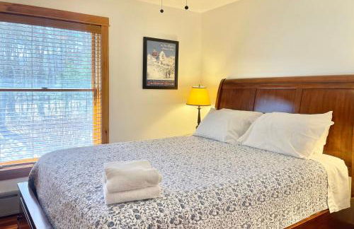 Algonquin Mountain Chalet - Foto 18