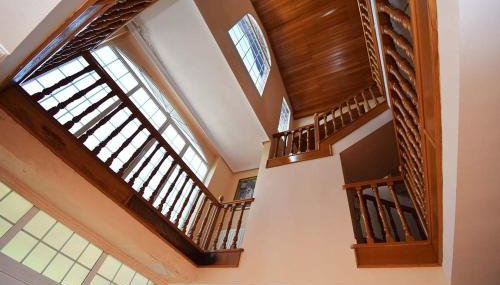 Villa la cantera - Foto 5