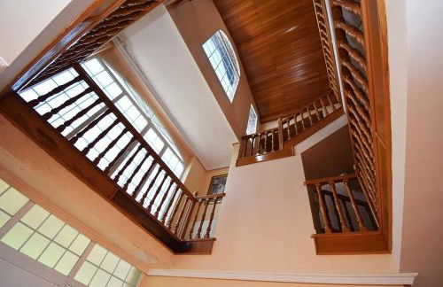 Villa la cantera - Photo 5