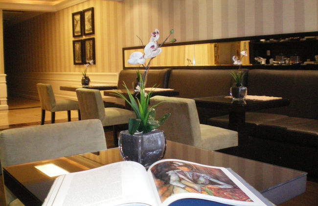 Grand Polanco Residencial - Foto 26