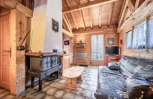 Chalet 4p Classique-Les Ancolies - Foto 18