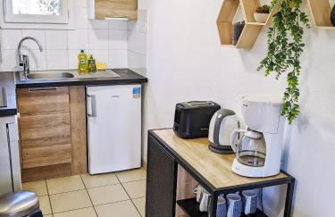 Appt T3 calme bord du lac avec piscine - Foto 18