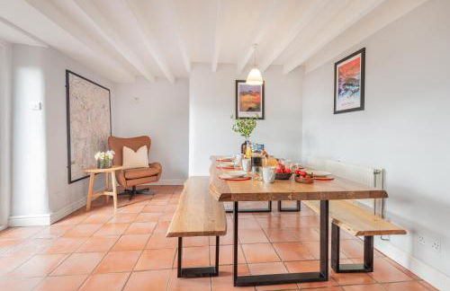 Dwarf Hall - central Ambleside - Foto 15