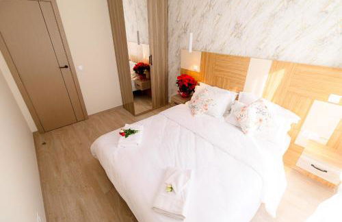 La cosy - Moderne - Pro ou couple av Enfants - Entrer autonome -Les Bonn'appartts-sur-Seine - Foto 24