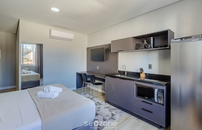 TCO Apto Centro Histórico Porto Alegre - Foto 33