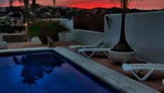 Villa caseta blanca de Moraira - Foto 2