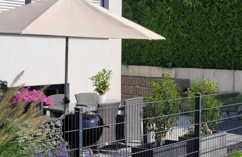 Eifelherz mit Sonnenterrasse - Foto 30