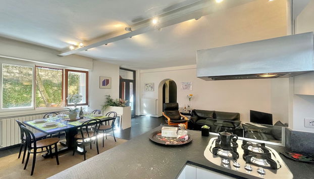 Menaggio 57 in Menaggio - Foto 4, Habitación