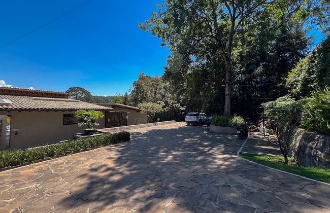 Vista Al Nevado - Foto 40