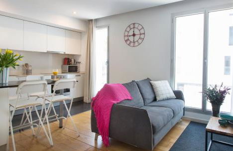 Durlet Beach Apartments - Foto 128