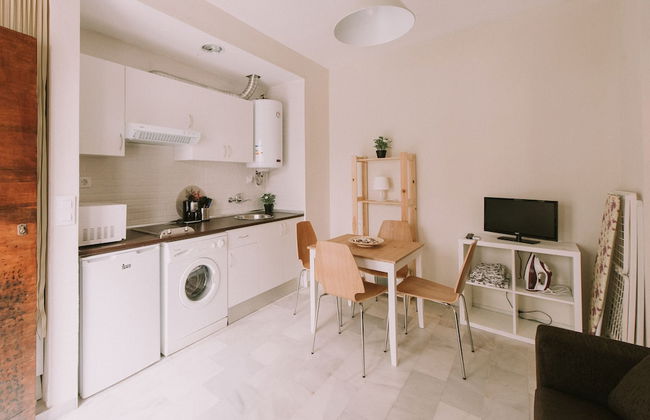 Sevilla Apartments San Luis - Foto 8