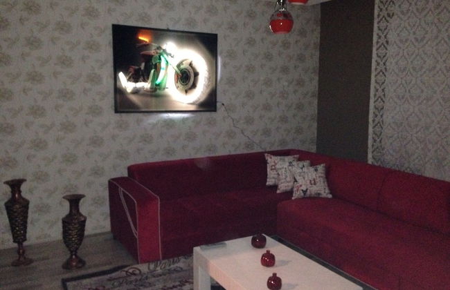 Vizyon Suites - Photo 21