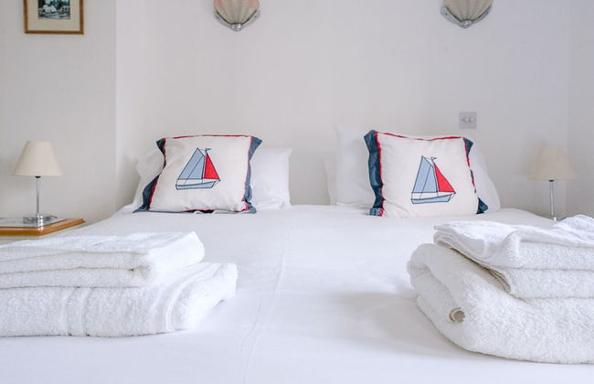 Longshore, Aldeburgh - Foto 7