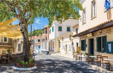 Traditional Corfiot House - Foto 11