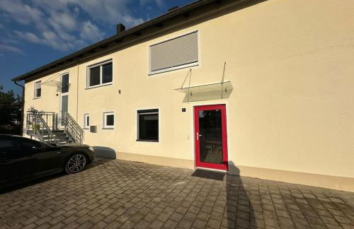 Hopfenwohnung 3 - Foto 10