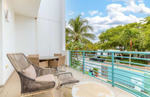 4-Bed + Den with pool in Las Olas Ft Lauderdale - Foto 32