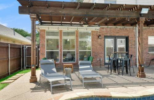 The Best of DFW - Pool Hot Tub Cinema Room - Foto 40