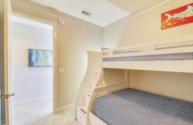 Beach Time by Ryson Vacation Rentals - Foto 15