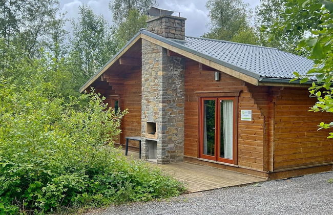 Cozy Vacation Home, Namur - Foto 1