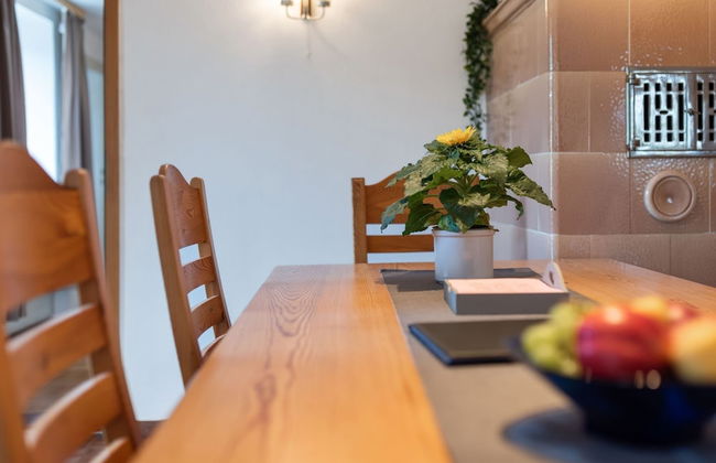 Apartment in Malsburg With Garden - Foto 13